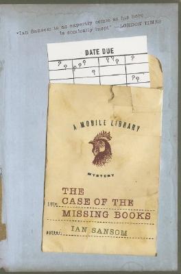 The Case of the Missing Books - Ian Sansom