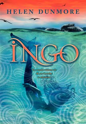 Ingo - Helen Dunmore