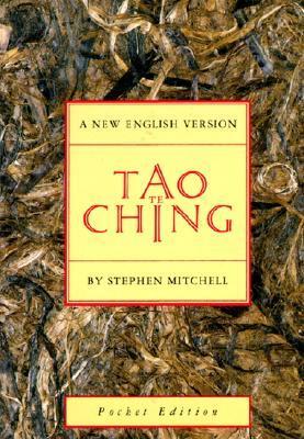 Tao Te Ching - Lao-tzu