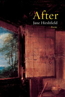 After: Poems - Jane Hirshfield