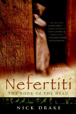 Nefertiti: The Book of the Dead - Nick Drake