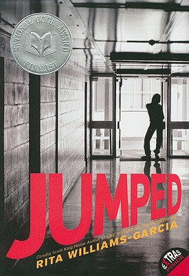 Jumped - Rita Williams-garcia