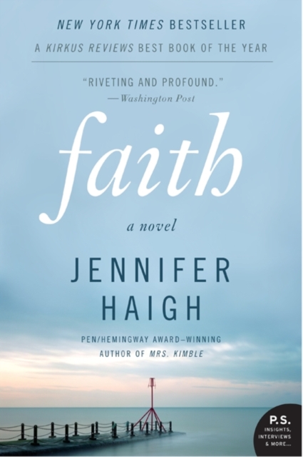 Faith - Jennifer Haigh