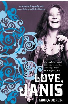 Love, Janis - Laura Joplin