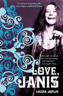 Love, Janis - Laura Joplin