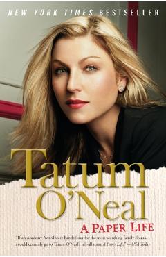 A Paper Life - Tatum O'neal