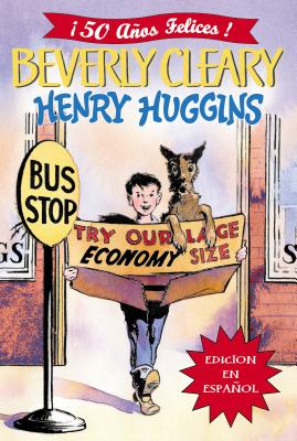 Henry Huggins - Beverly Cleary