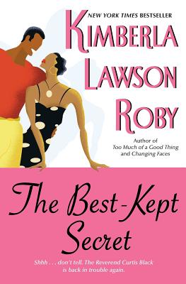 The Best-Kept Secret - Kimberla Lawson Roby
