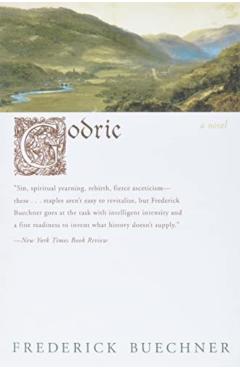 Godric - Frederick Buechner