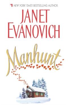 Manhunt - Janet Evanovich