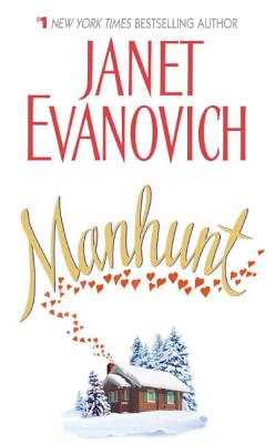Manhunt - Janet Evanovich