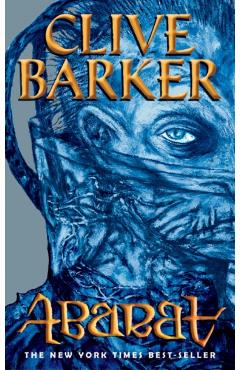 Abarat - Clive Barker