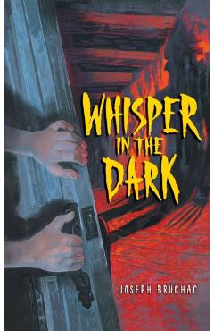 Whisper in the Dark - Joseph Bruchac