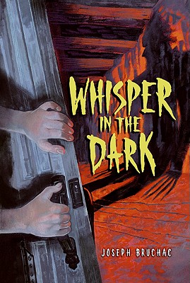 Whisper in the Dark - Joseph Bruchac