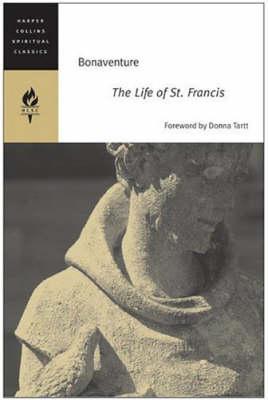 The Life of St. Francis - Bonaventure