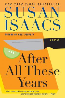 After All These Years - Susan Isaacs