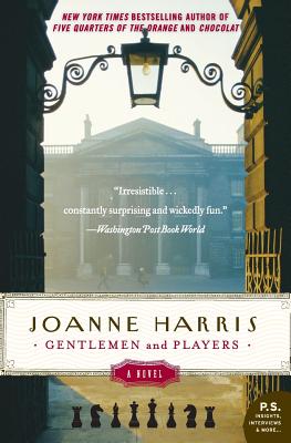 Gentlemen and Players - Joanne Harris