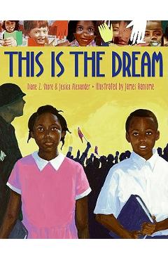 Poza produsului This Is the Dream - Diane Z. Shore