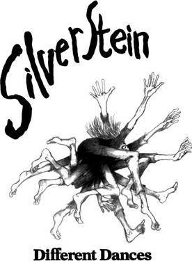 Different Dances - Shel Silverstein