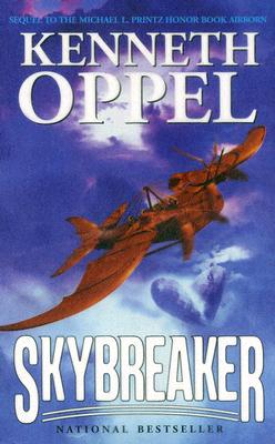 Skybreaker - Kenneth Oppel