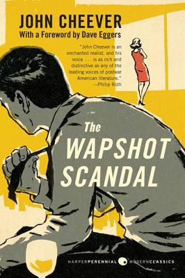 The Wapshot Scandal - John Cheever
