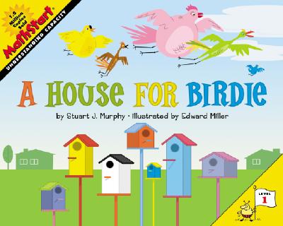 A House for Birdie - Stuart J. Murphy