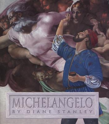 Michelangelo - Diane Stanley