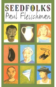 Seedfolks - Paul Fleischman