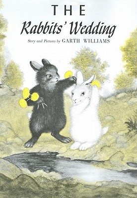 The Rabbits' Wedding - Garth Williams