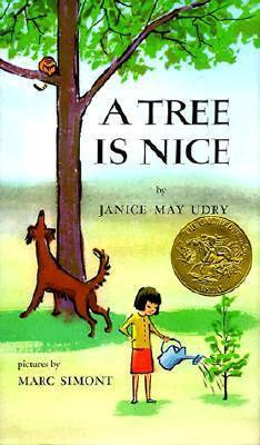 A Tree Is Nice - Janice May Udry