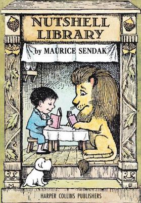 Nutshell Library - Maurice Sendak