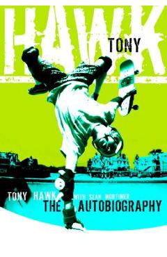Poza produsului Tony Hawk: Professional Skateboarder - Tony Hawk