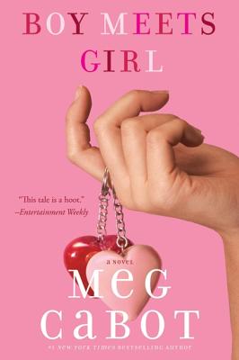 Boy Meets Girl - Meg Cabot