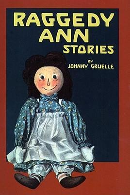 Raggedy Ann Stories - Johnny Gruelle