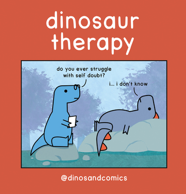 Dinosaur Therapy - James Stewart