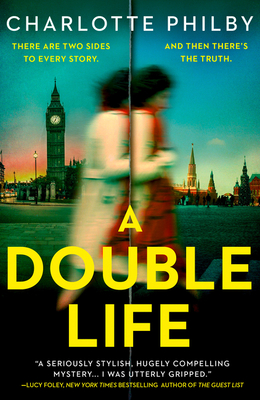 A Double Life - Charlotte Philby