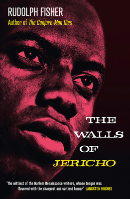 The Walls of Jericho - Rudolph Fisher