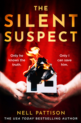 The Silent Suspect - Nell Pattison