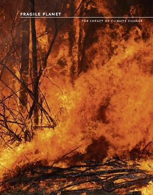 Fragile Planet: The Impact of Climate Change - Collins Books