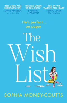 The Wish List - Sophia Money-coutts