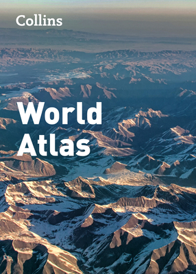 Collins World Atlas: Paperback Edition - Collins Uk