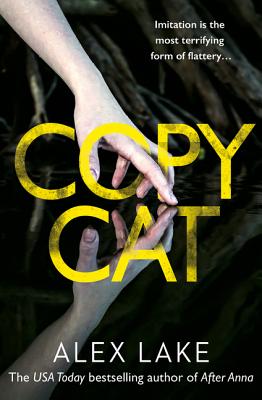 Copycat - Alex Lake