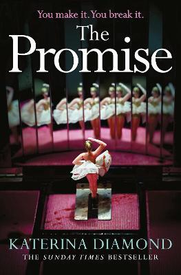 The Promise - Katerina Diamond
