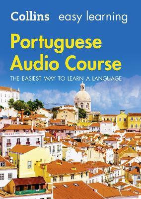 Portuguese Audio Course - Collins Dictionaries