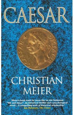 Caesar - Christian Meier