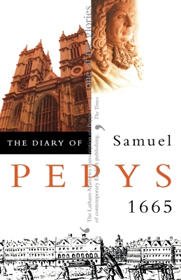 The Diary of Samuel Pepys - Samuel Pepys
