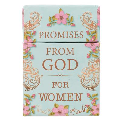 Promises for Women - Christian Art Gifts