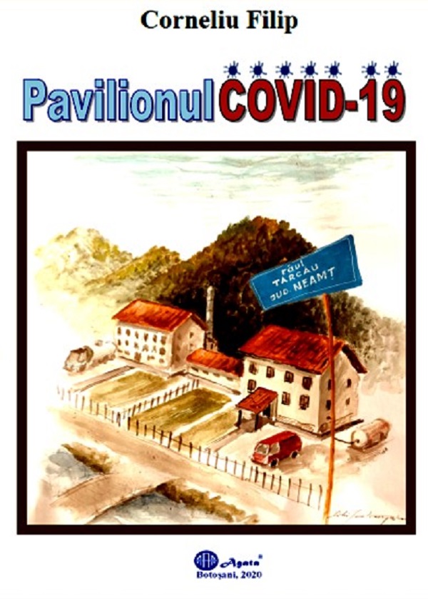 Pavilionul Covid-19 - Corneliu Filip