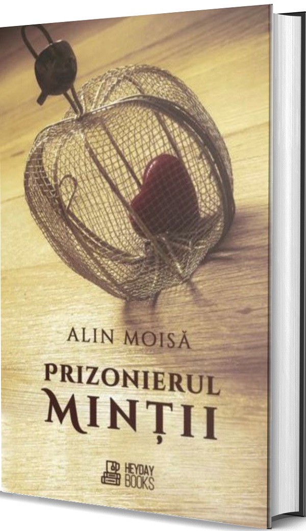 Prizonierul mintii - Alin Moisa