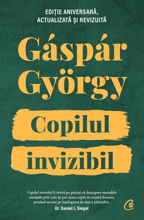 Copilul invizibil Ed.2 - Gaspar Gyorgy